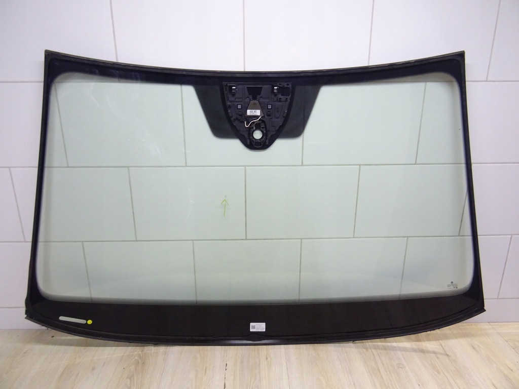 фото №10, Стекло лобовое skoda scala 657845011k