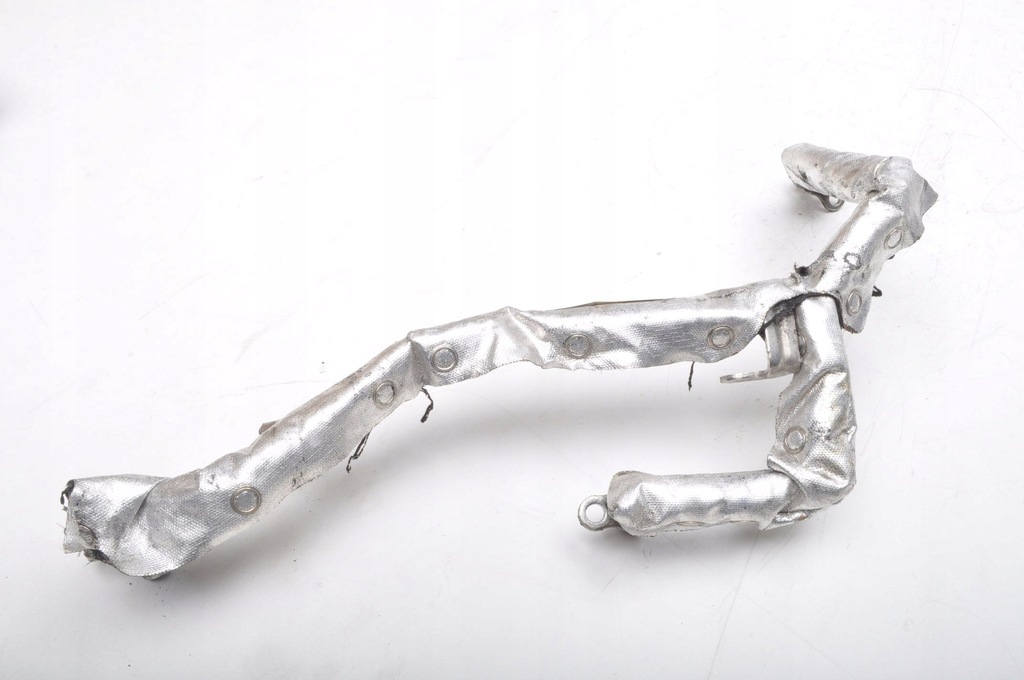 фото №6, Mercedes x253 4.0 amg шланг масляный a1770908800