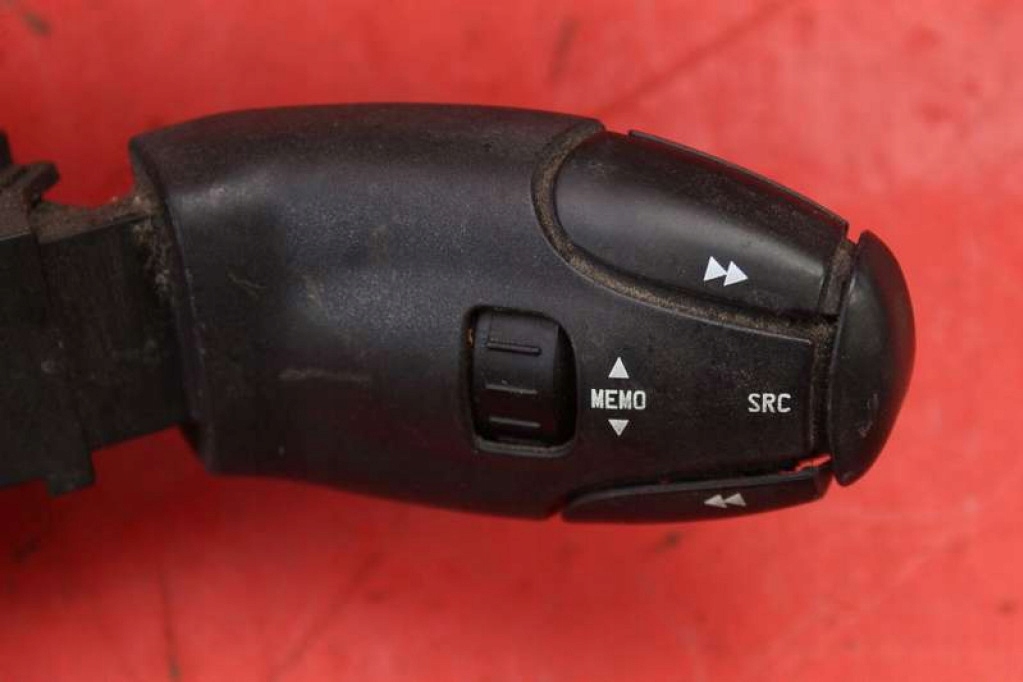 фото №12, Перемикач комбінований перемикач підрульовий 96626573xt citroen jumpy 2 ii 07-16