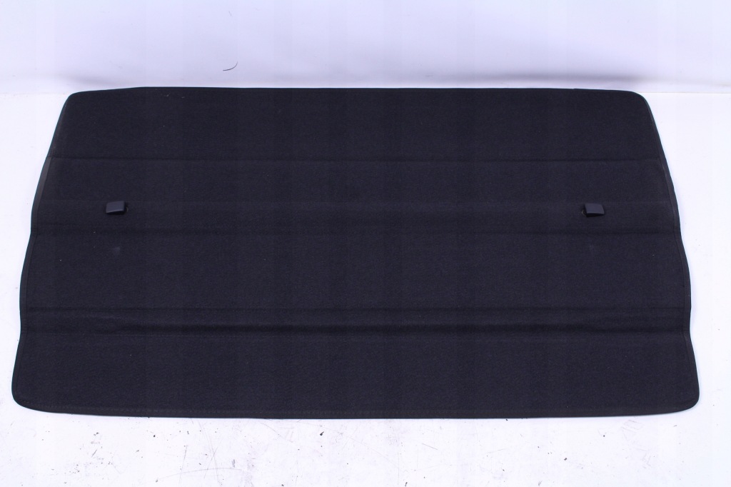 фото №2, Обивка багажника renault clio iv grandtour