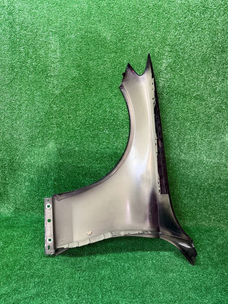 фото №8, Крыло передний правый bmw 3 g20 g21