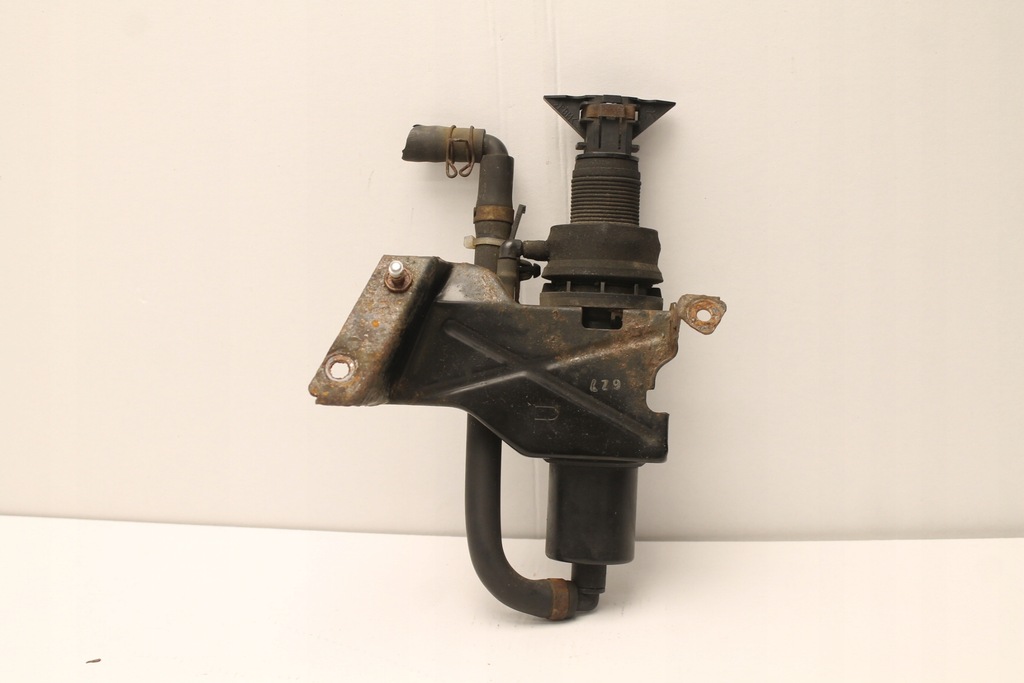 фото №5, Омыватель лампы правый перед lexus gs ii gs300