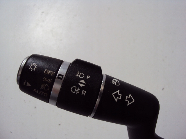 фото №3, Перемикач комбінований land rover discovery v 16-