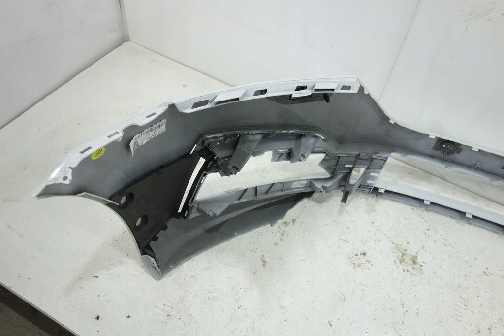 фото №8, Бампер перед skoda octavia iv 19-