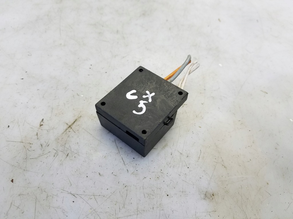 фото №5, Hak буксировочный + модуль mazda cx-5