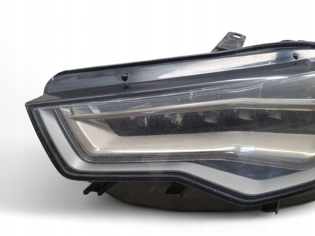 фото №10, Audi a6 s6 c7 4g 2014 лампа передня