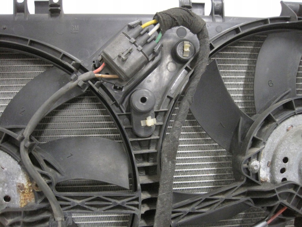 Вентилятор радиатор opel insignia a 13433428 13241751 Цена