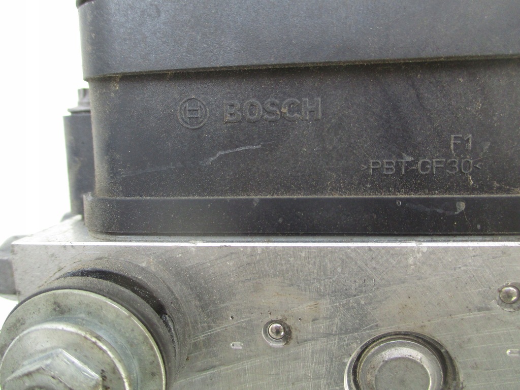 фото №4, Dacia sandero ii насос abs 12-19 rok