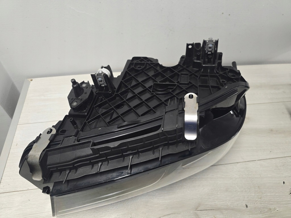 фото №7, Лампа левая правая bmw 6 g32 lci адаптивный led полный