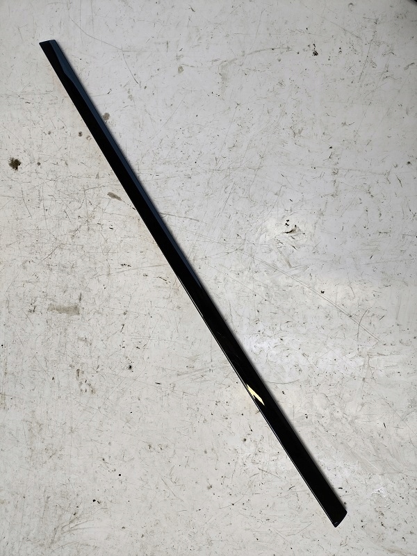 фото №1, Porsche panamera 971 974 молдинг двері