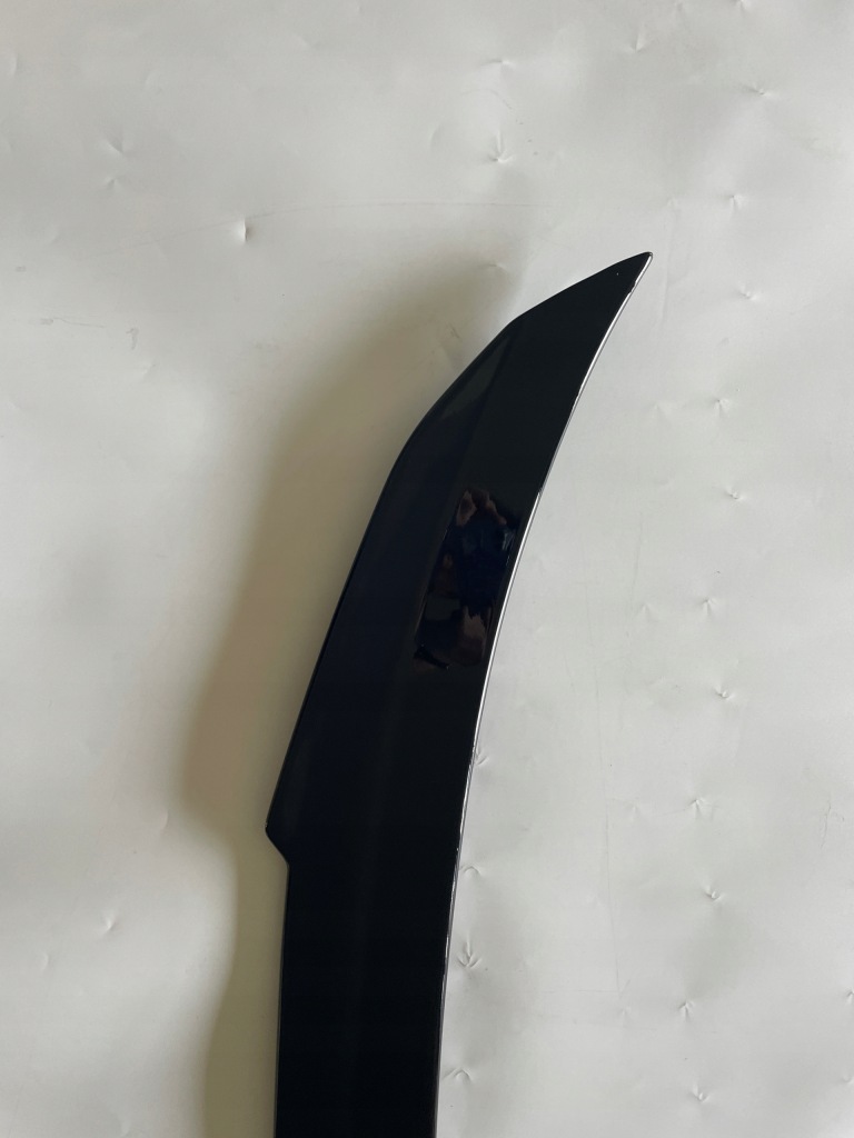 Спойлер bmw e60 спойлер model psm 5 2003-2010 Недорого