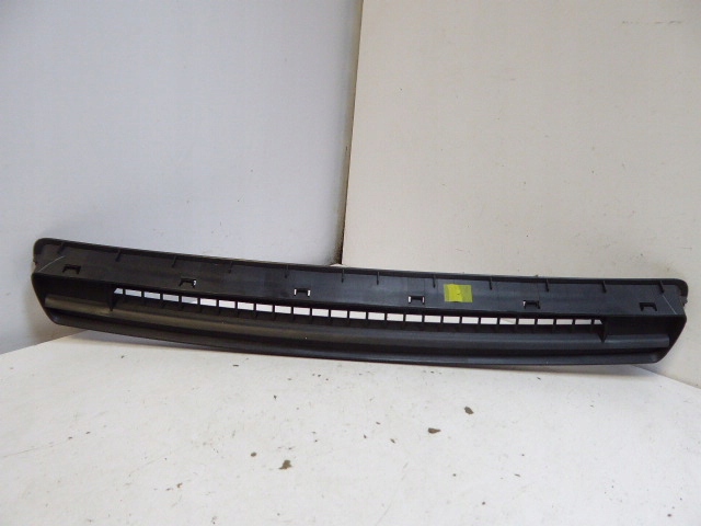 фото №6, Qashqai j10 +2 lift 10-14 решётка обдув средняя жабо панели