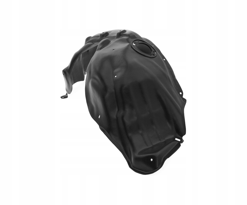 фото №1, Jeep grand cherokee 11 - 13 підкрилок ліва