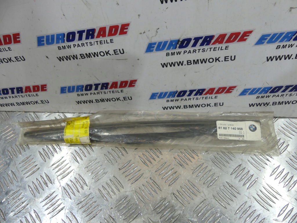 фото №1, Bmw e36 задняя дворник 7140958