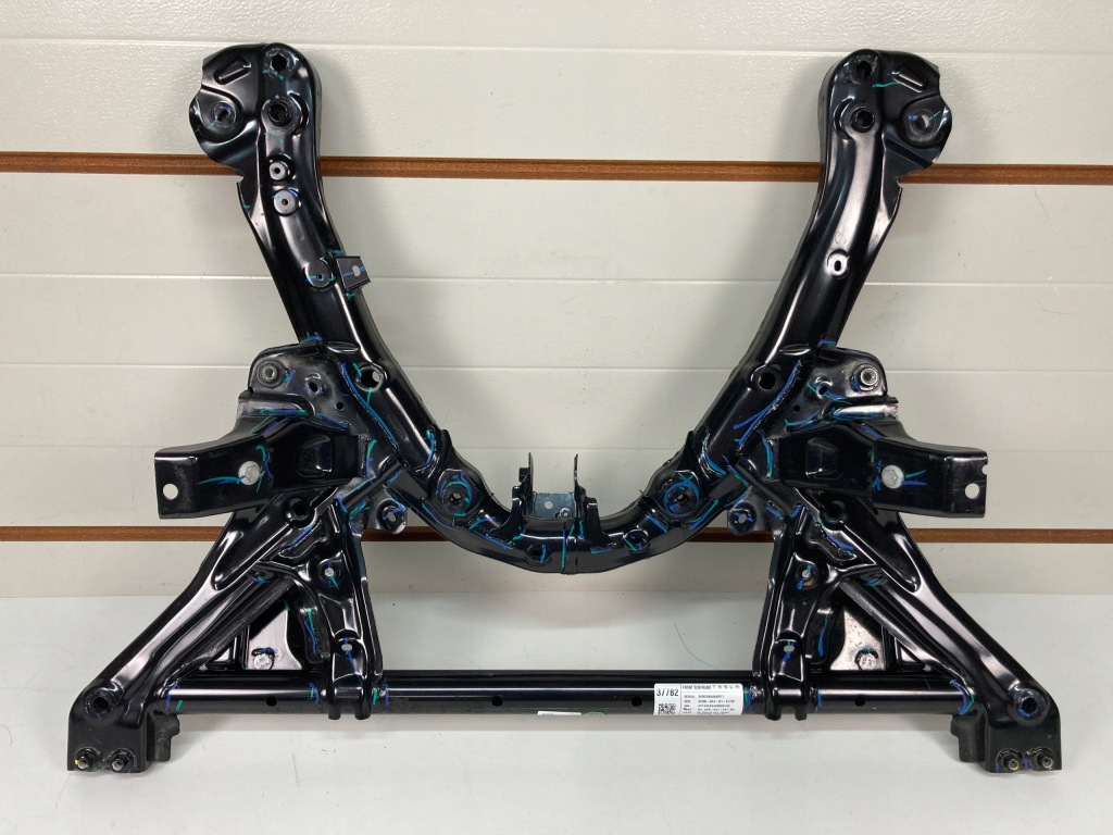 фото №1, Подрамник подрамник передние tesla y 3 lift