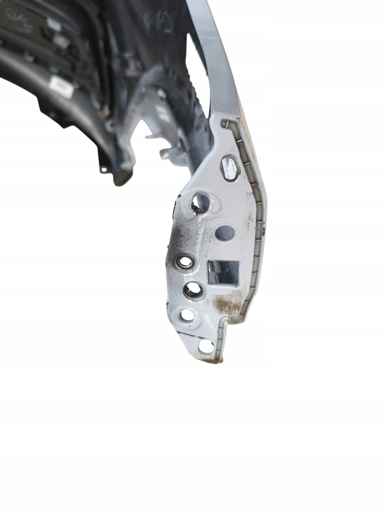 фото №7, Ford mustang mach-e 20- бампер перед