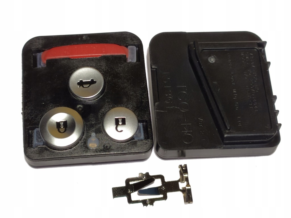 фото №1, Honda jazz civic crv hrv pilot корпус