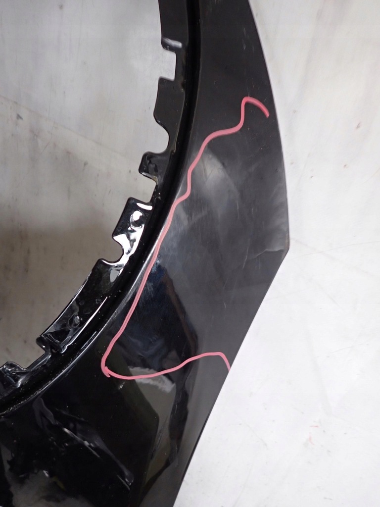 фото №8, Mini iii f55 f56 14- капот кришка двигуна