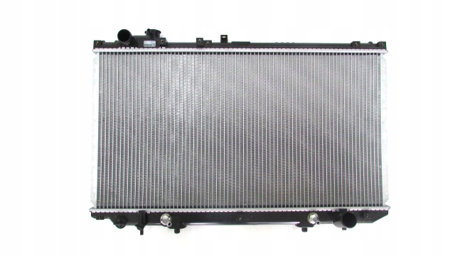 Купити Радіатор води lexus gs300 gs400 1997-2004 automa