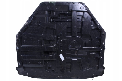 фото №1, Плита поддон багажника renault espace v