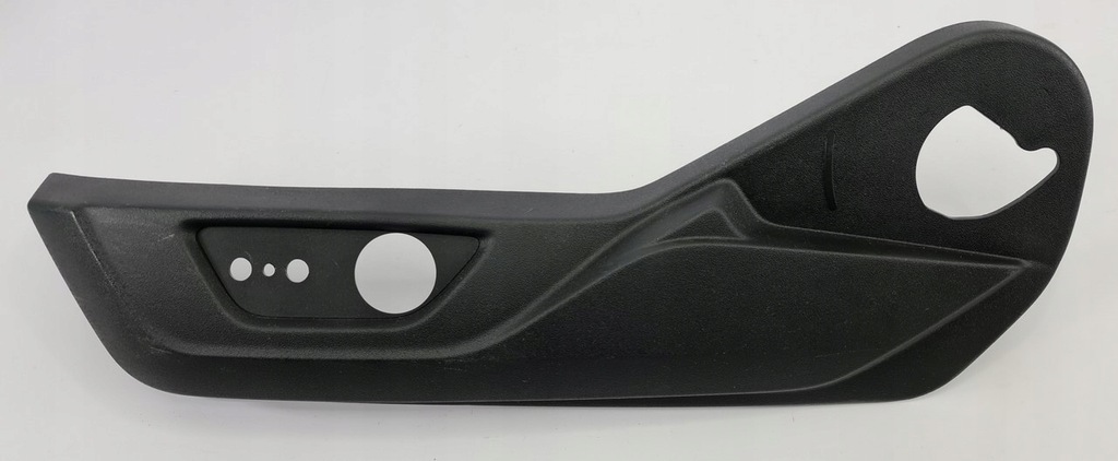 фото №1, Пластик защита сиденье левый перед ford mustang vi