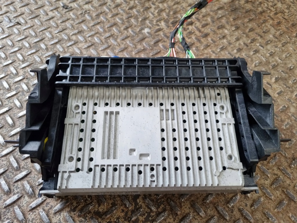 фото №9, Bmw 3 g20 g21 2021 автомобільна магнітола usa