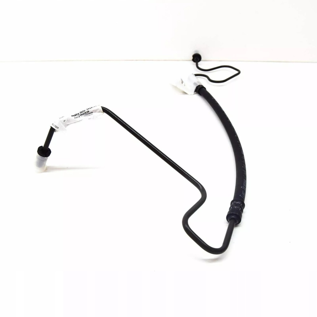 фото №8, Audi tt 8n clutch гидравлический шланг line 1j1721465bd