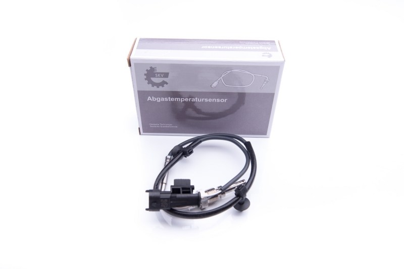 фото №13, Датчик температури вихлопних газів opel 55562433