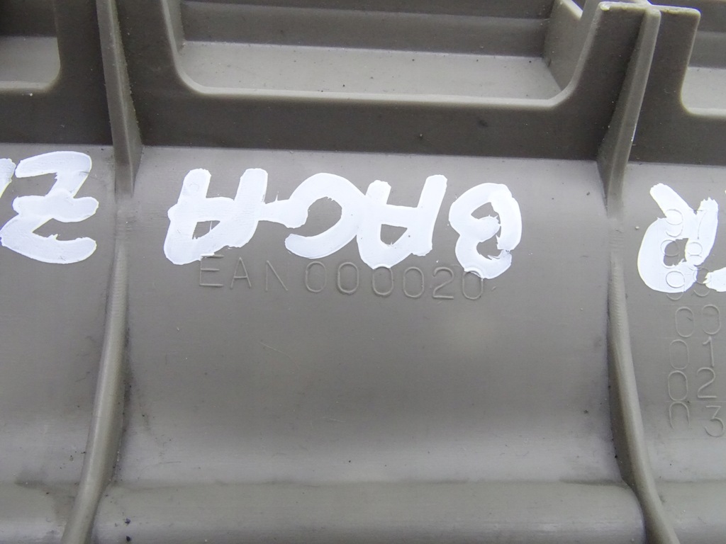 фото №3, Land rover freelander i молдинг поріг багажника