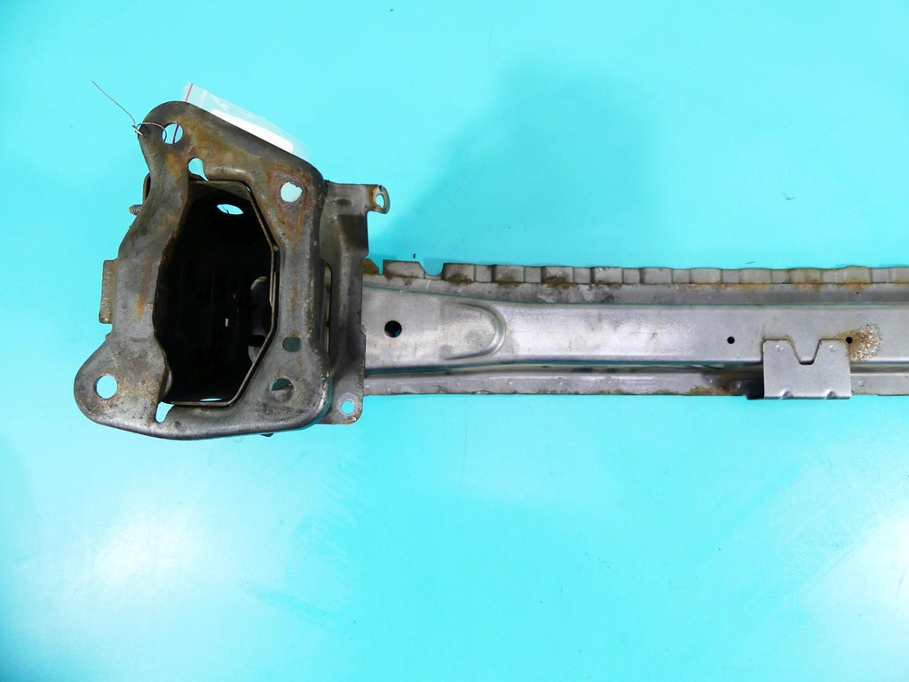 фото №9, Підсилювач бампера перед mazda 3 i bk передні