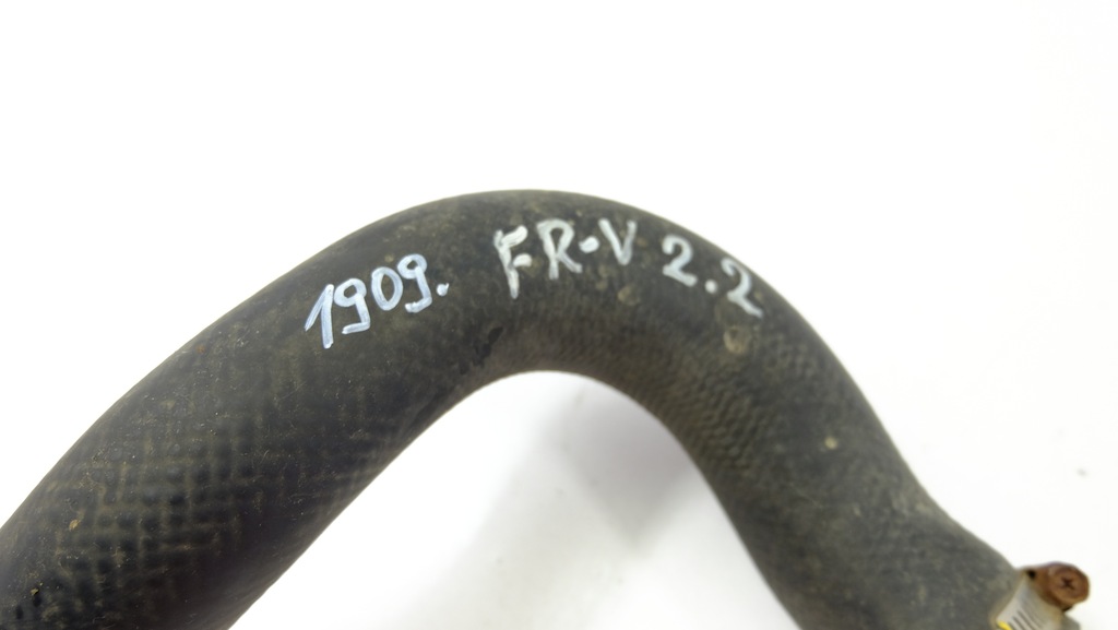 фото №4, Honda fr-v 2.2 труба шланг воздуха 17283-rjl-e000