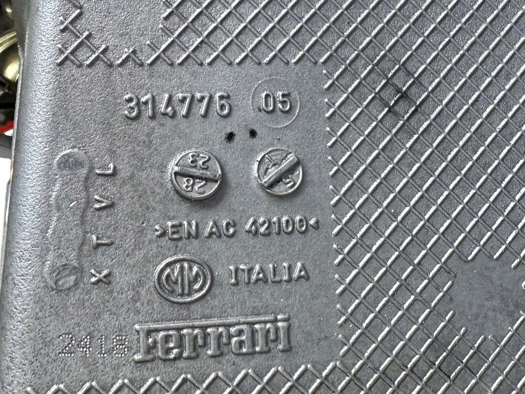 фото №8, Ferrari sf90 296 підвіска задня 319166 260882 2319802 871148 314776 771274