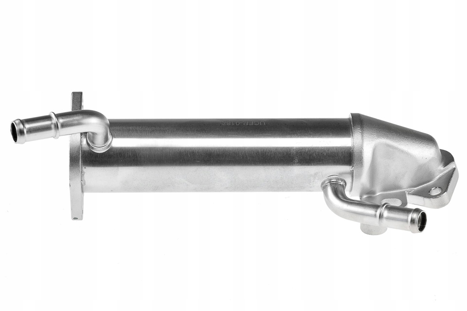 фото №7, Радиатор выхлопных газов клапана egr ford transit 2.2tdci 2006-