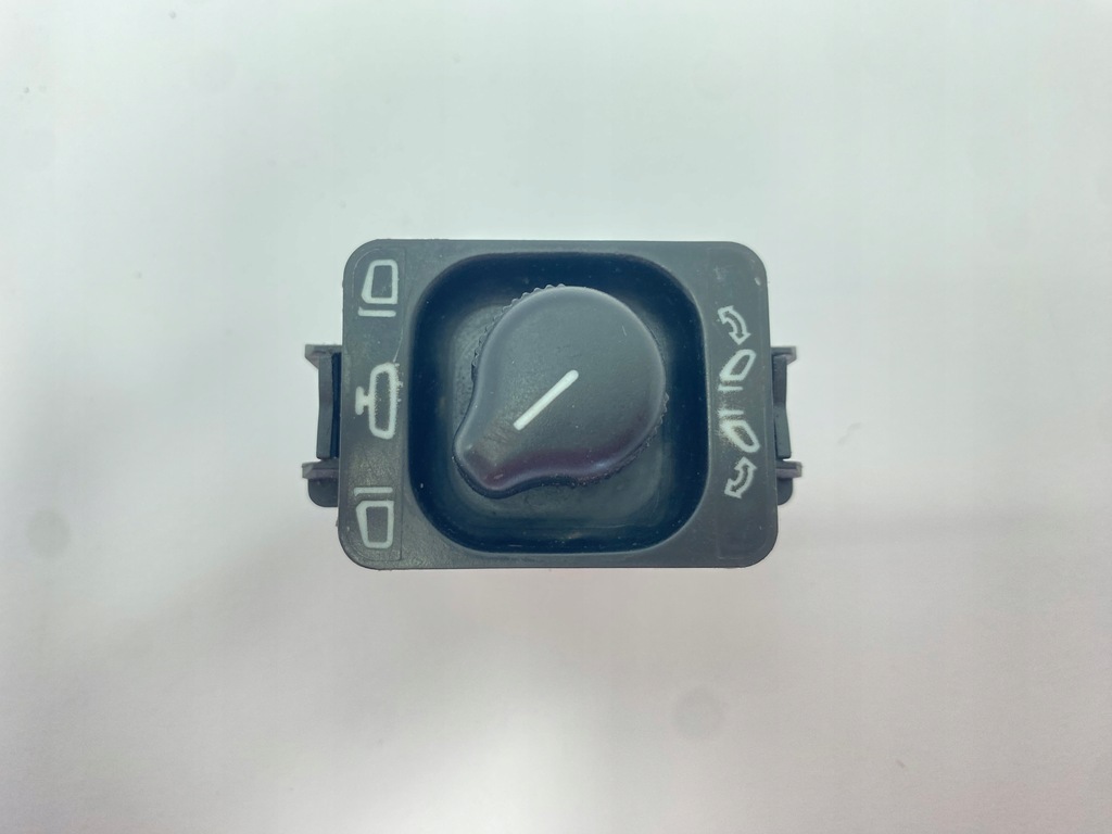 фото №9, Перемикач регулювання дзеркал mercedes w140 s klasa cl c140 1408206610