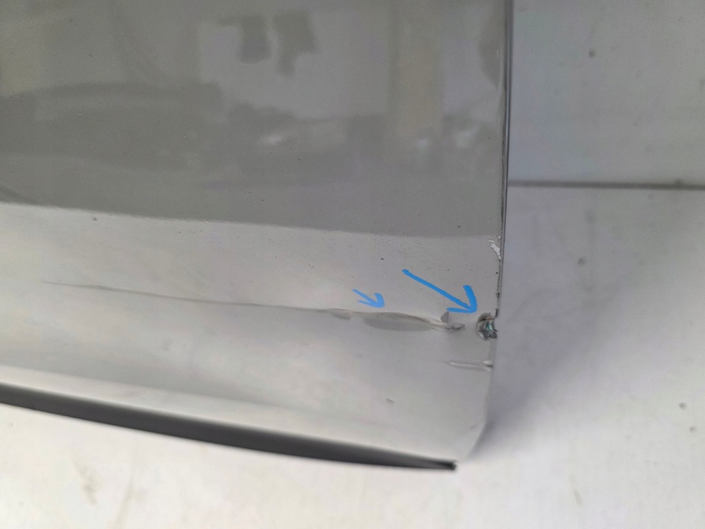 фото №11, Дверь правое передние правый перед skoda kodiaq ii 2 24-