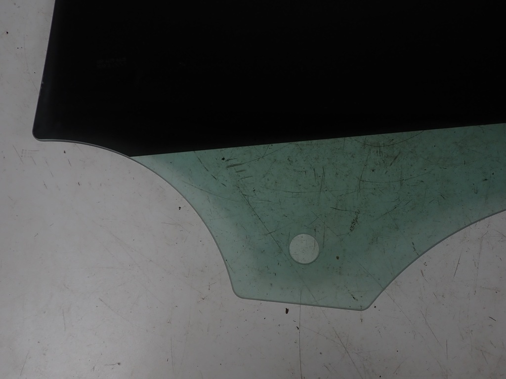 фото №6, Стекло боковая дверь правый задняя audi a5 8t