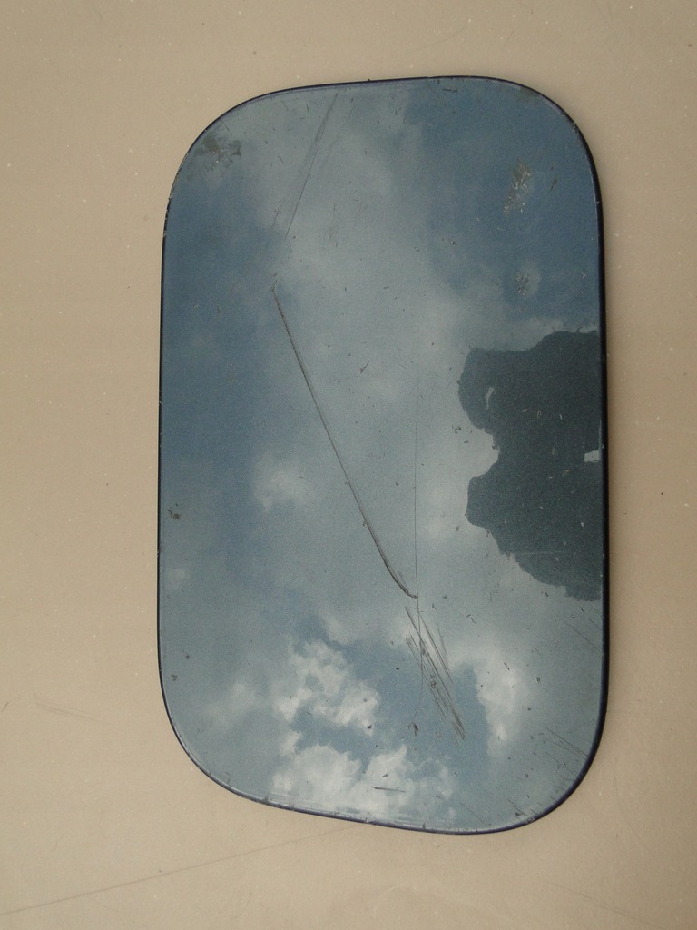 фото №1, Chevrolet colorado gmc canyon крышка заливной топлива