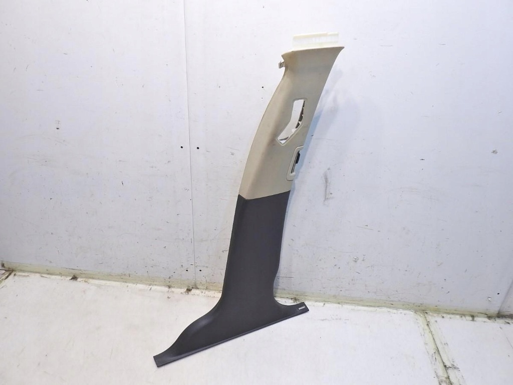 фото №7, Защита стойка правого b volvo v70 iii