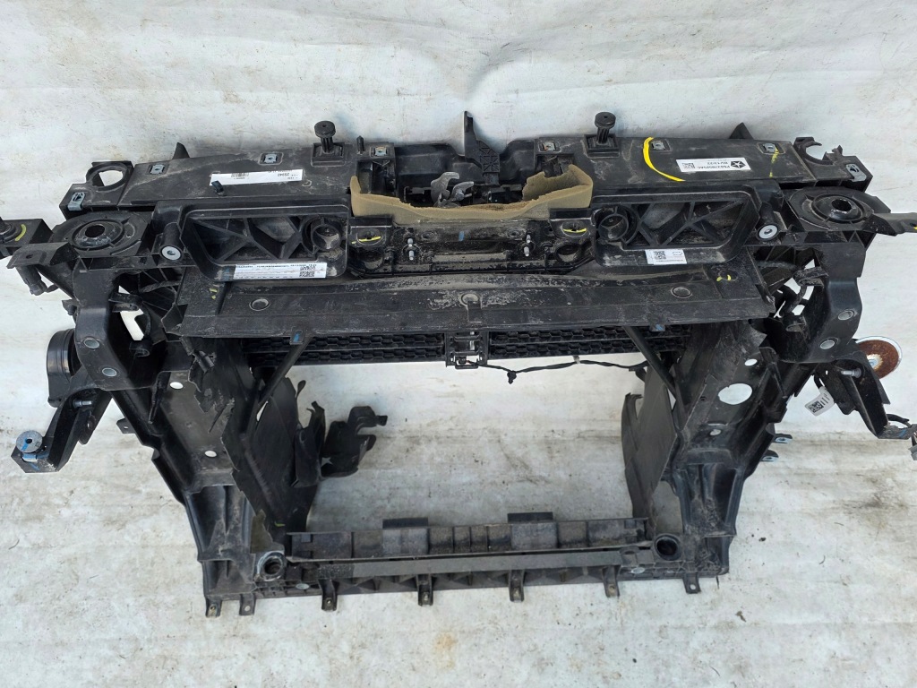 Jeep grand cherokee wl long 3.6 limited ремень передний комплектный  2022- Недорого