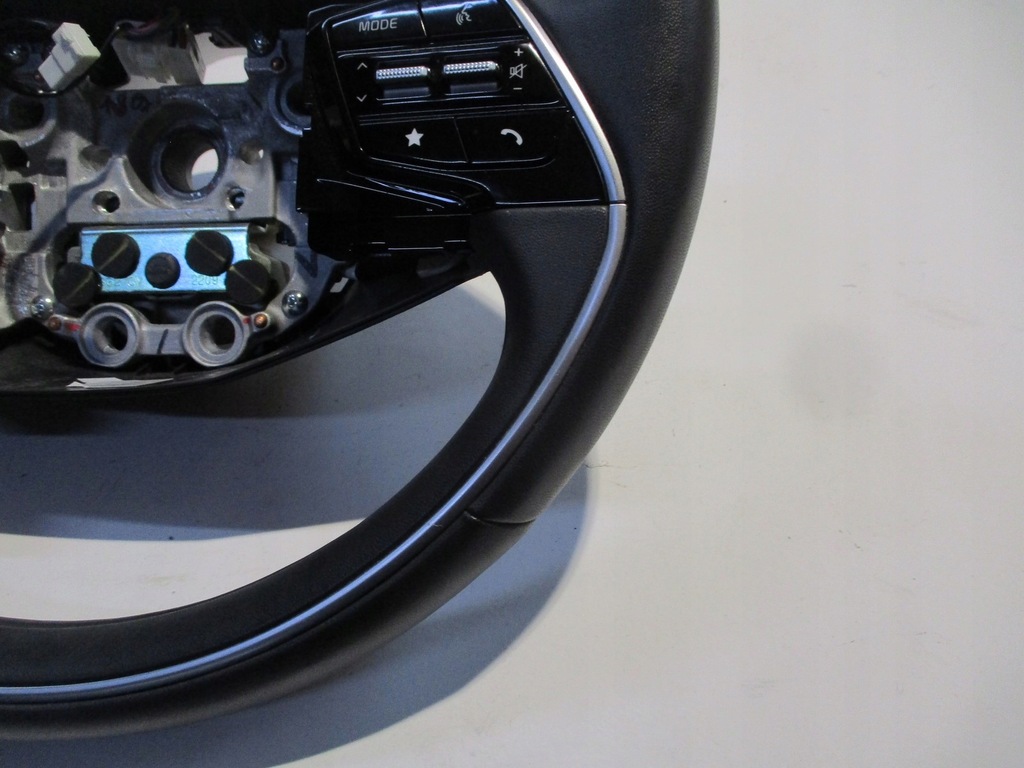 фото №7, Повітропровід kia niro ii