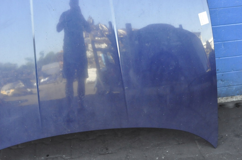 фото №9, Seat leon i капот крышка двигателя шумоизоляция