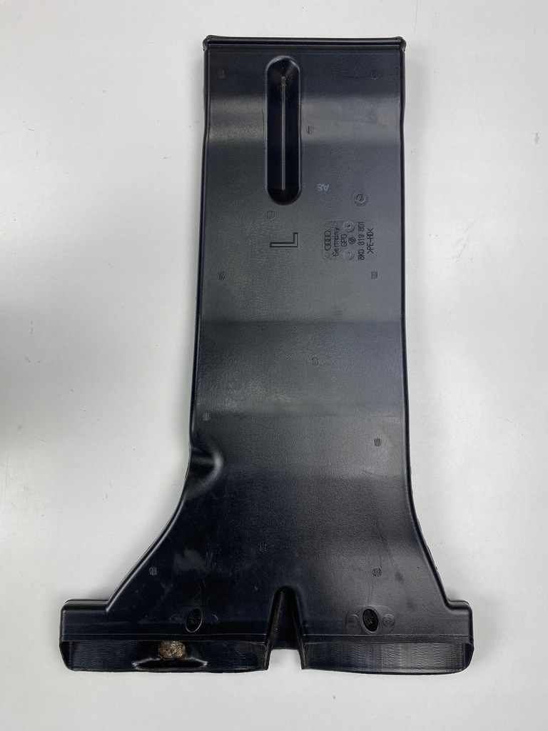 фото №6, Канал повітря przypodłogowy лівий audi a5 8t