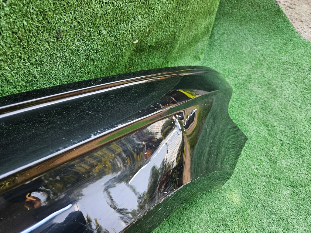 фото №8, Крыло правый перед audi a6 c8 18- alu