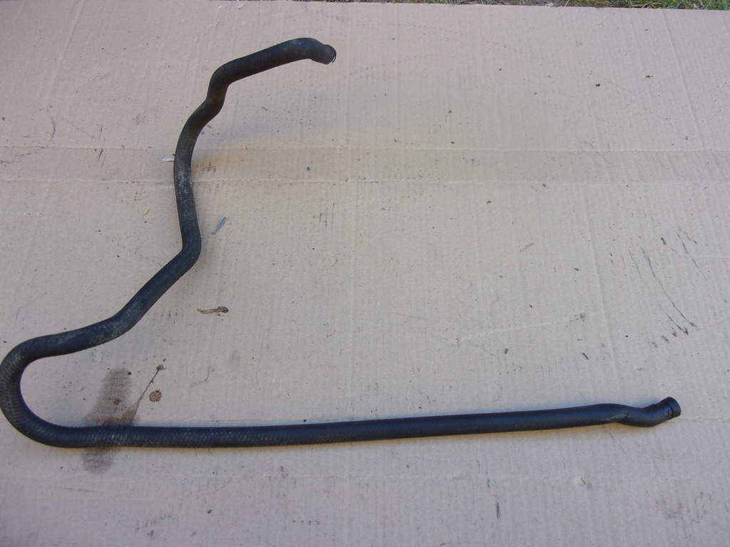 фото №7, Шланги дроти радіатора skoda octavia golf 2.0 kpl