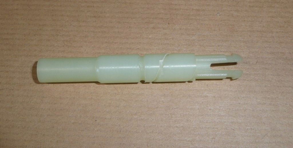 Oś звёздочки спидометра renault в Украине