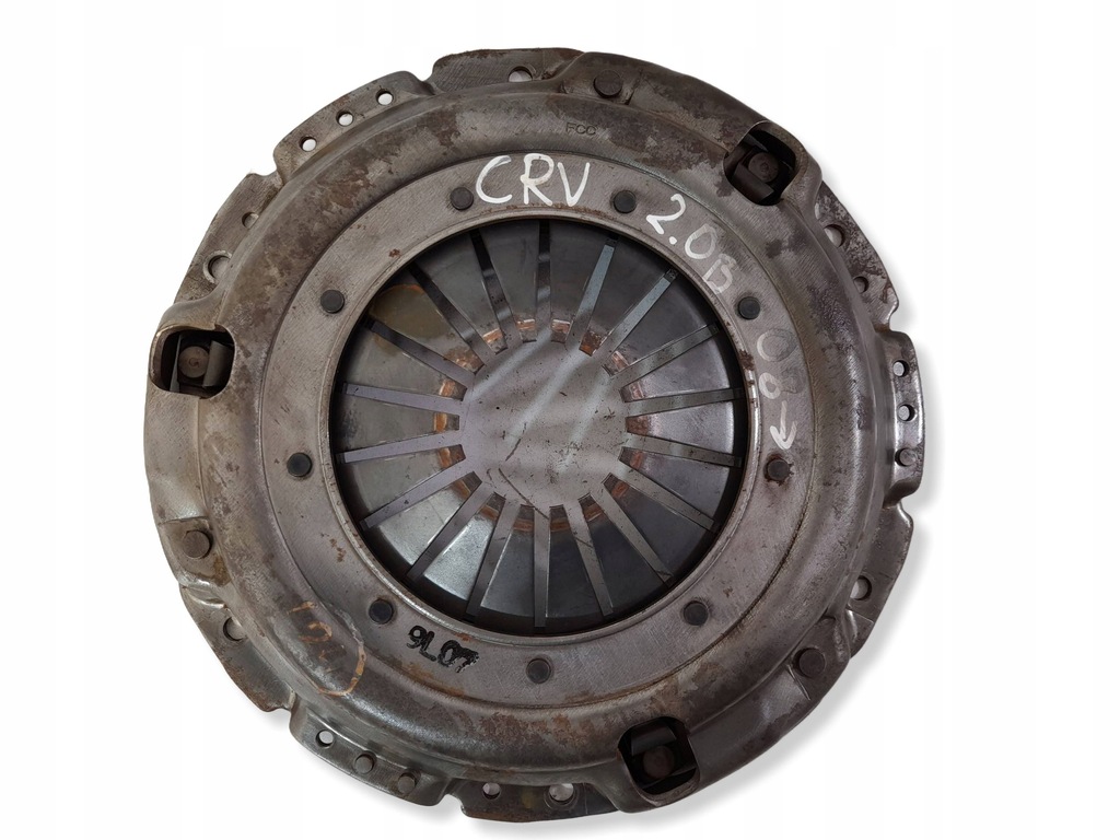 фото №1, Honda cr-v iii 2,0b притиск зчеплення ds23