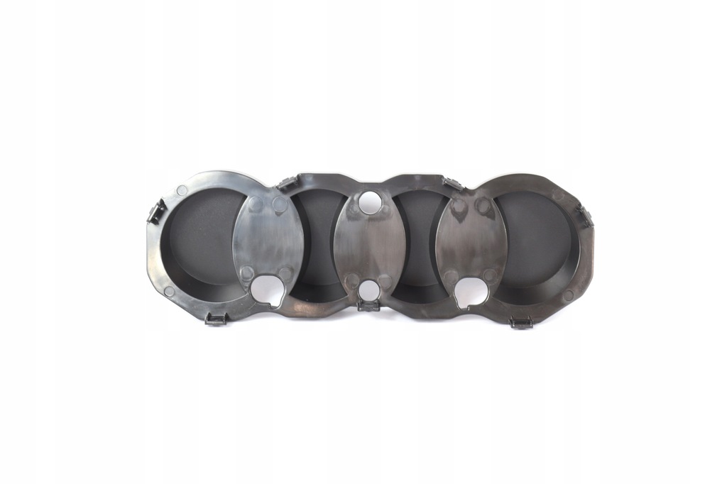 фото №1, Накладка кронштейн эмблема перед audi a6 c8 aso