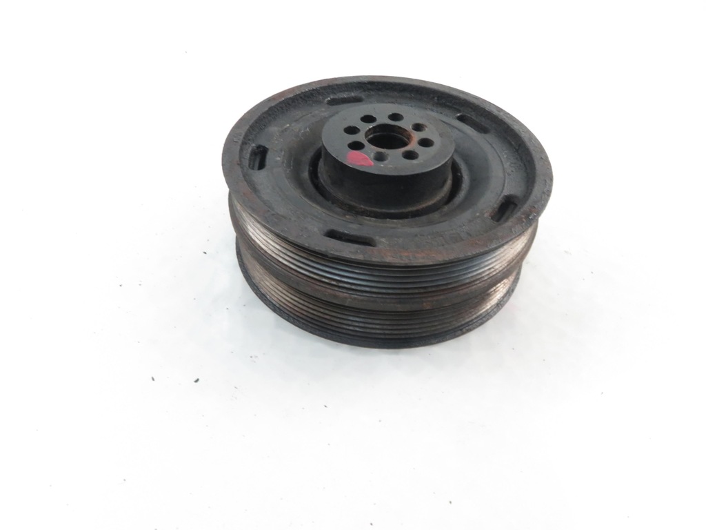 фото №7, Шкив audi a4 b8 s4 3.0 tfsi