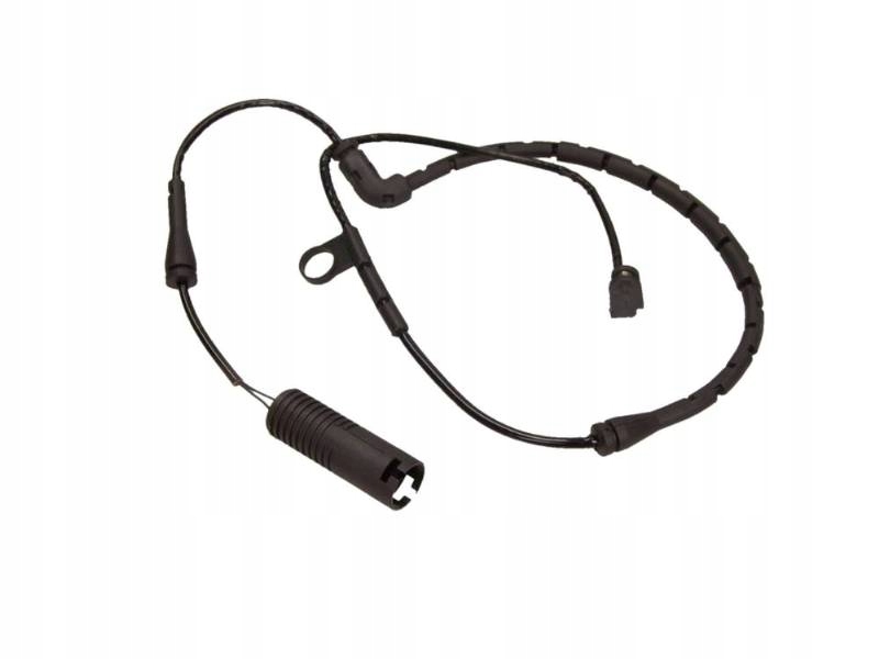 фото №1, Maxgear 23-0111 контакт предупредительный, износ накладок тормозных