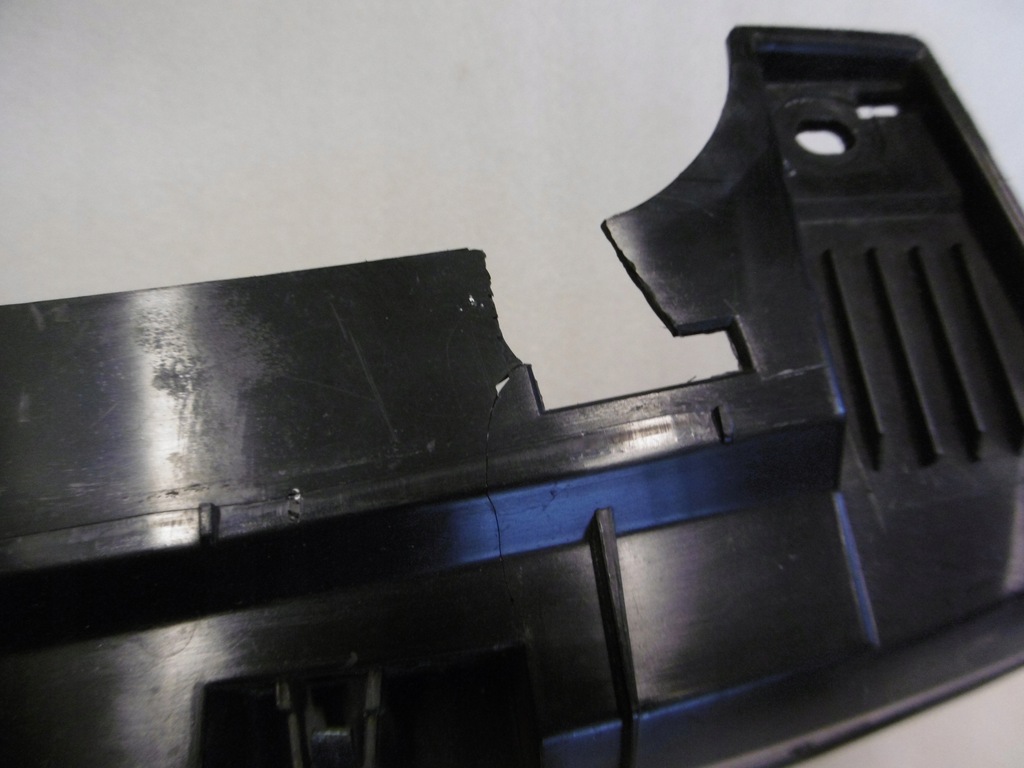 фото №4, Ford ranger vi lift - решітка радіатора оригінал